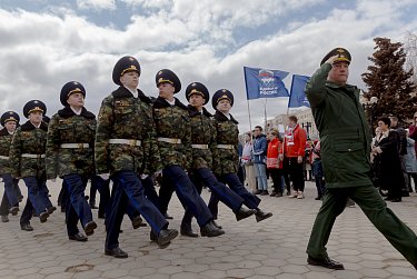 Покорение космоса – слава России